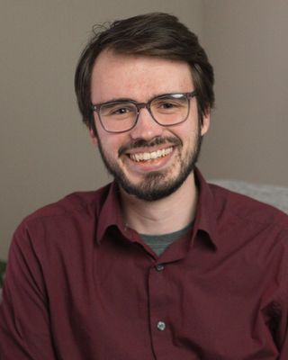 Photo of Philip Arndt, LPCA