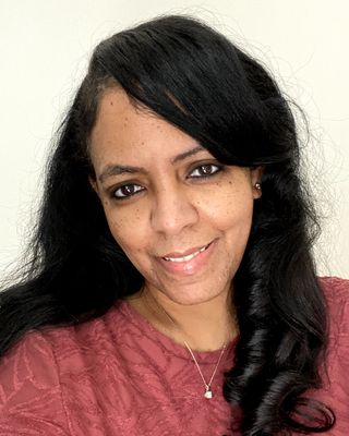 Photo of Leslie Allen, Licensed Professional Counselor, MS, LCPC