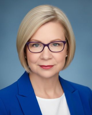 Photo of Anne Schanz - Anne Schanz, PhD, LPC, Licensed Professional Counselor, PhD, LPC