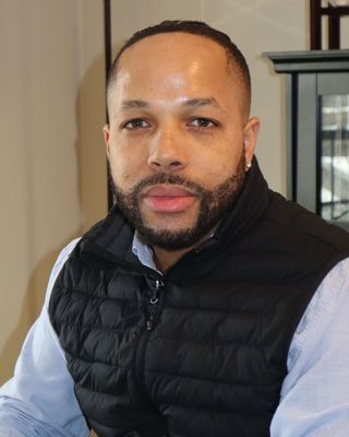 Photo of Tyrese Andre Tillman, Clinical Social Work/Therapist, MSW, LICSW