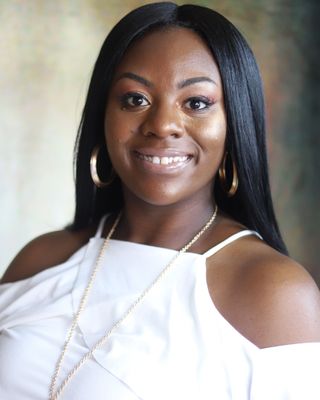 Photo of Dessica Guyton, Clinical Social Work/Therapist, LCSW