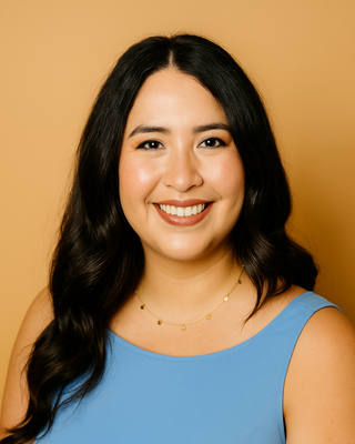 Photo of Adriana Eubanks, Licensed Professional Counselor Associate