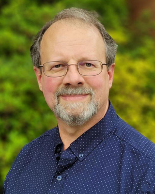 Photo of Kevin Mallory, Licensed Professional Counselor, LPC