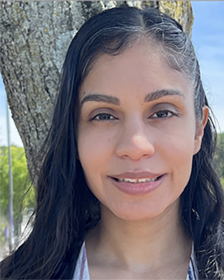 Photo of Dr. Rosemarie Gonzalez, Associate Counselor, EdD, LAC