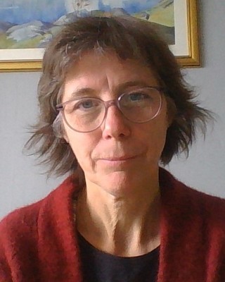 Photo of Sue Reid, MA, Counsellor in Glasgow