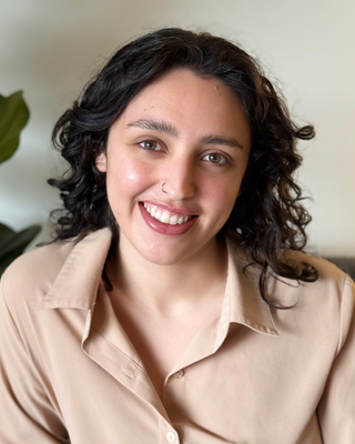 Photo of Alicia Gonzalez, Registered Social Worker, MSW, RSW