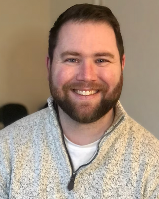 Photo of Rocco Contini, Licensed Professional Clinical Counselor, LPCC