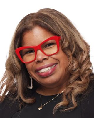 Photo of Neida Santini, Registered Psychotherapist (Qualifying), MA, TPN