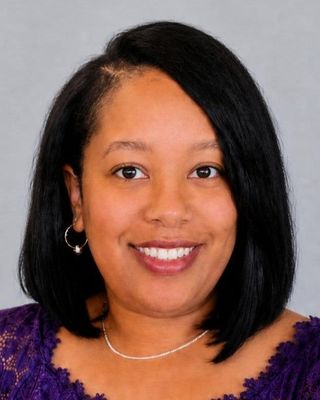 Photo of Amber Parker, Pre-Licensed Professional, MS