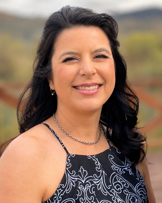 Photo of Maria Rascon-Lobato, Counselor, LAC, MA, NCC