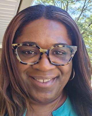 Photo of Tasha Johnson, Clinical Social Work/Therapist, LCSW