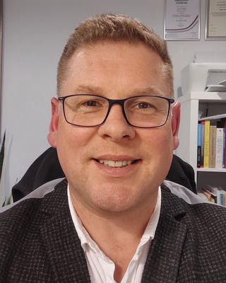 Photo of James Griffiths - Adult Counselling Therapy Limited, Counsellor, MBACP