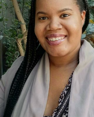 Photo of Amber Brown, Clinical Social Work/Therapist, LCSW