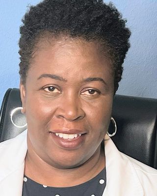 Photo of Dorrett McDonald-Lovell, Psychiatric Nurse Practitioner, ARNP, PMHNP