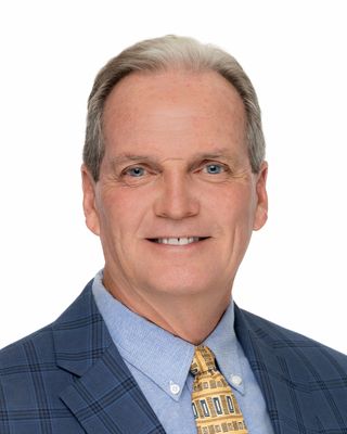 Photo of David Gill, Marriage & Family Therapist, LMFT