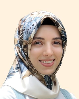 Photo of Kardelen Dogan, Licensed Professional Counselor, MS, LPC