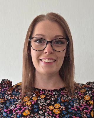 Photo of Kimberley Clarke, Counsellor, DCounsPsych, MBACP