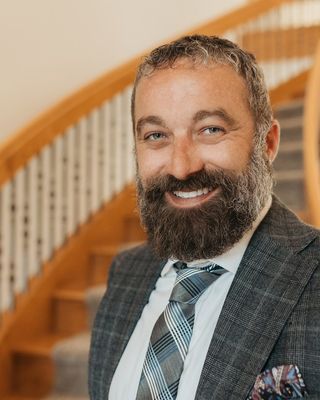 Photo of Jeffrey Gross, Pre-Licensed Professional, ThD, PhD, SAC-IT