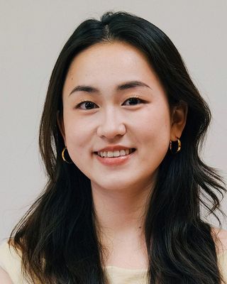 Photo of Jian Ou, Pre-Licensed Professional