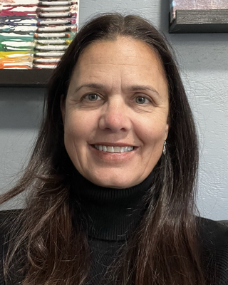 Photo of Tahja McDowell, Psychologist, LCP