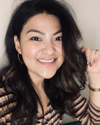 Photo of Lizbeth Jimenez, Licensed Professional Counselor, LPC