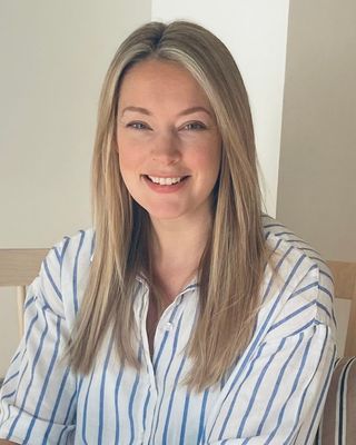 Photo of Martha Cook, Counsellor, MBACP