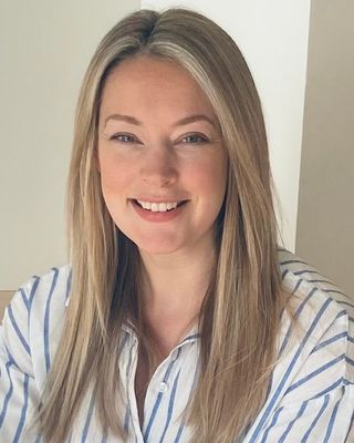 Photo of Martha Cook, Counsellor, MBACP