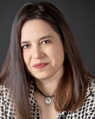 Photo of Dr Nuria Segarra - Cambridge Psychology Centre (Clinical Psychology), Psychologist, PsychD, HCPC - Clin. Psych.