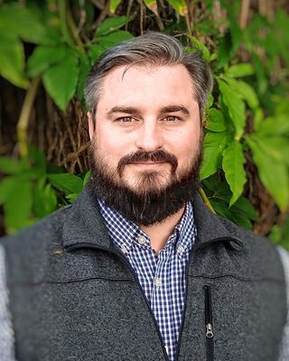 Photo of Christopher Devitt, Counselor, LMHC