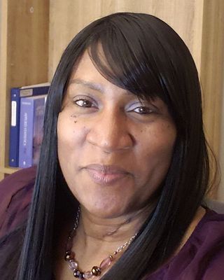 Photo of Dr. Cassandra Downey, Licensed Professional Counselor, EdD, LPC