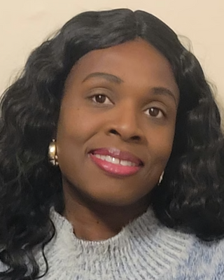 Photo of Tiana Kennedy, Licensed Professional Counselor, LPC