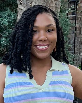 Photo of Markeeta Bryant, Clinical Social Work/Therapist, MSW, LCSW, LISW-CP