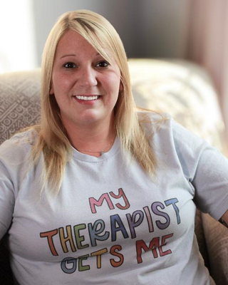 Photo of Kaitlin Mallery (Kaite), Clinical Social Work/Therapist, MSW, LSW