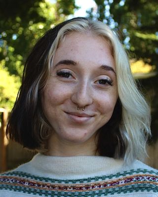 Photo of Faith Gallup-Lindemann, Professional Counselor Associate, MA, Profess