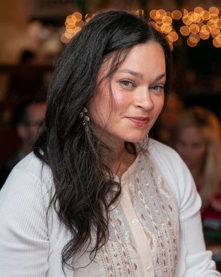 Photo of Jennifer Hairston-Davis - Sacred Space: An Integrative Wellness Community , Clinical Social Work/Therapist