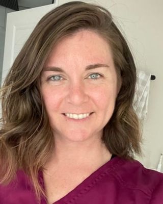 Photo of Monica DeCesaris, Clinical Social Work/Therapist, LCSW-C