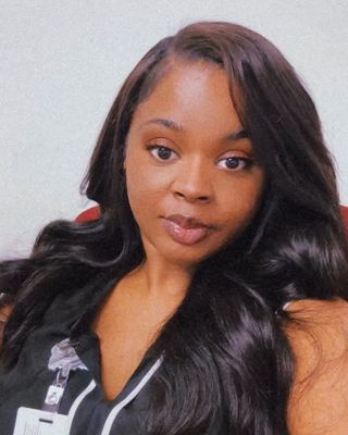 Photo of Deja Brown, Pre-Licensed Professional, MSW