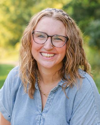 Photo of Riley Andrews, Counselor, MA, LMHC, LPC