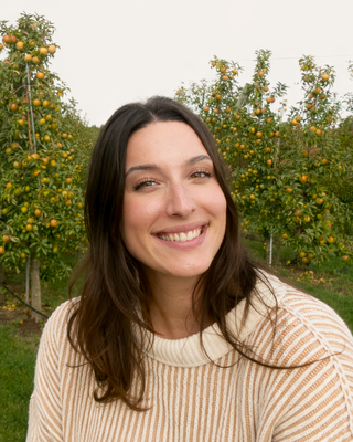 Photo of Marissa Slabosz, Limited Licensed Psychologist, MA, TLLP