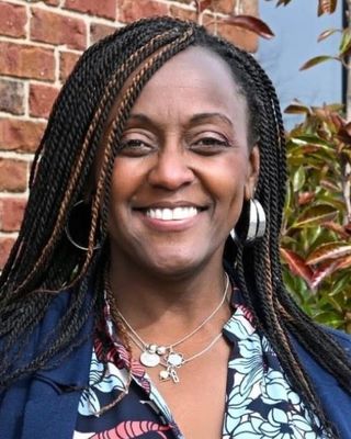 Photo of Christabelle Walker, Clinical Social Work/Therapist, LCSWA