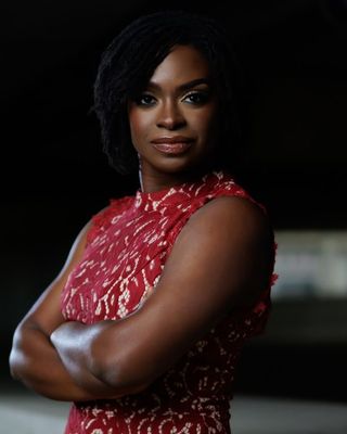 Photo of Chelsea Burrows, Clinical Social Work/Therapist
