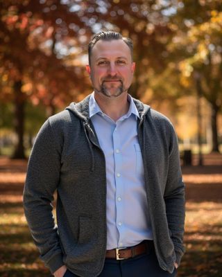 Photo of Wojtek Mlynarski, Marriage & Family Therapist, LMFT