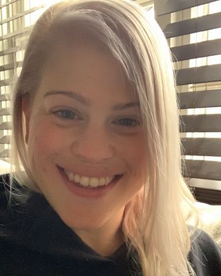 Photo of Alexis Powers, Licensed Professional Counselor, LPC