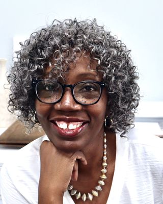 Photo of Cassandra M. Smith, Counselor, MA, LCMHC, CGP