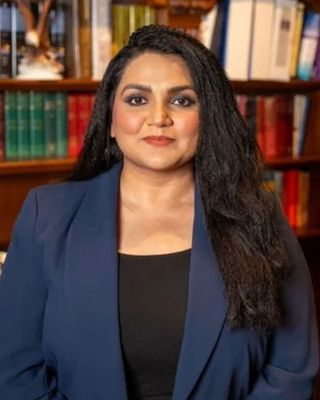 Photo of Benish Masih, Pre-Licensed Professional, MDiv, ThM, DMin