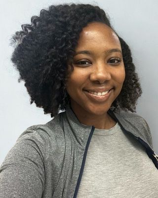 Photo of Sophia Winfrey, Clinical Social Work/Therapist, MSW, LCSW