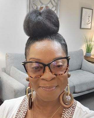 Photo of Mary Ann Williams, Counselor, LCMHCS, LCAS, CCS