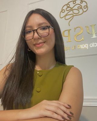 Foto de Prof. Cielomar Marun Falls, Psicoterapeuta, Maestría