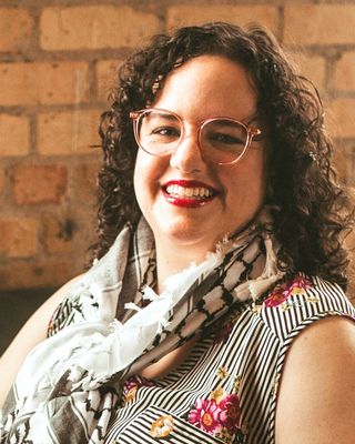 Photo of Victoria Fisher, Clinical Social Work/Therapist, LMSW