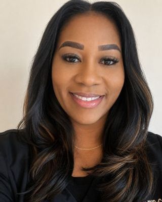 Photo of Altonette Coney, Psychiatric Nurse Practitioner, PMHNP